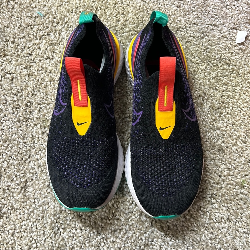 Nike Epic React Womens Shoes